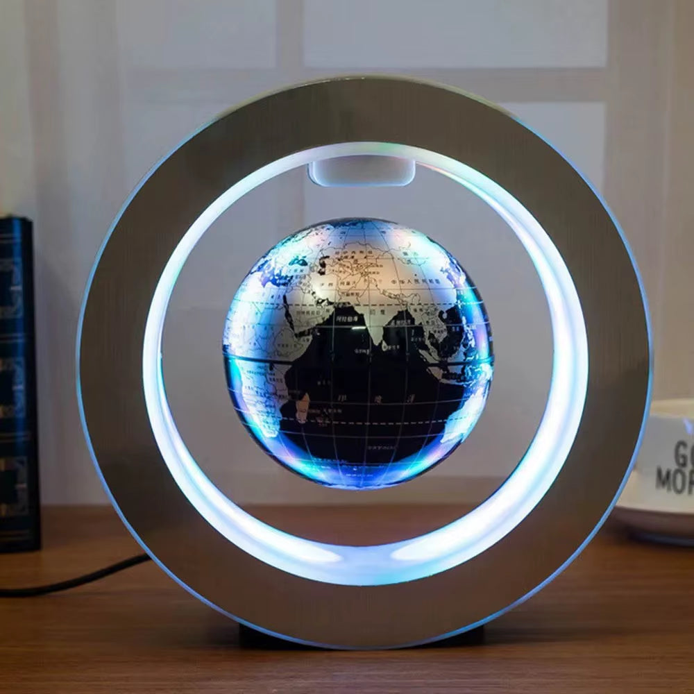 GravityGlobe™ LED
