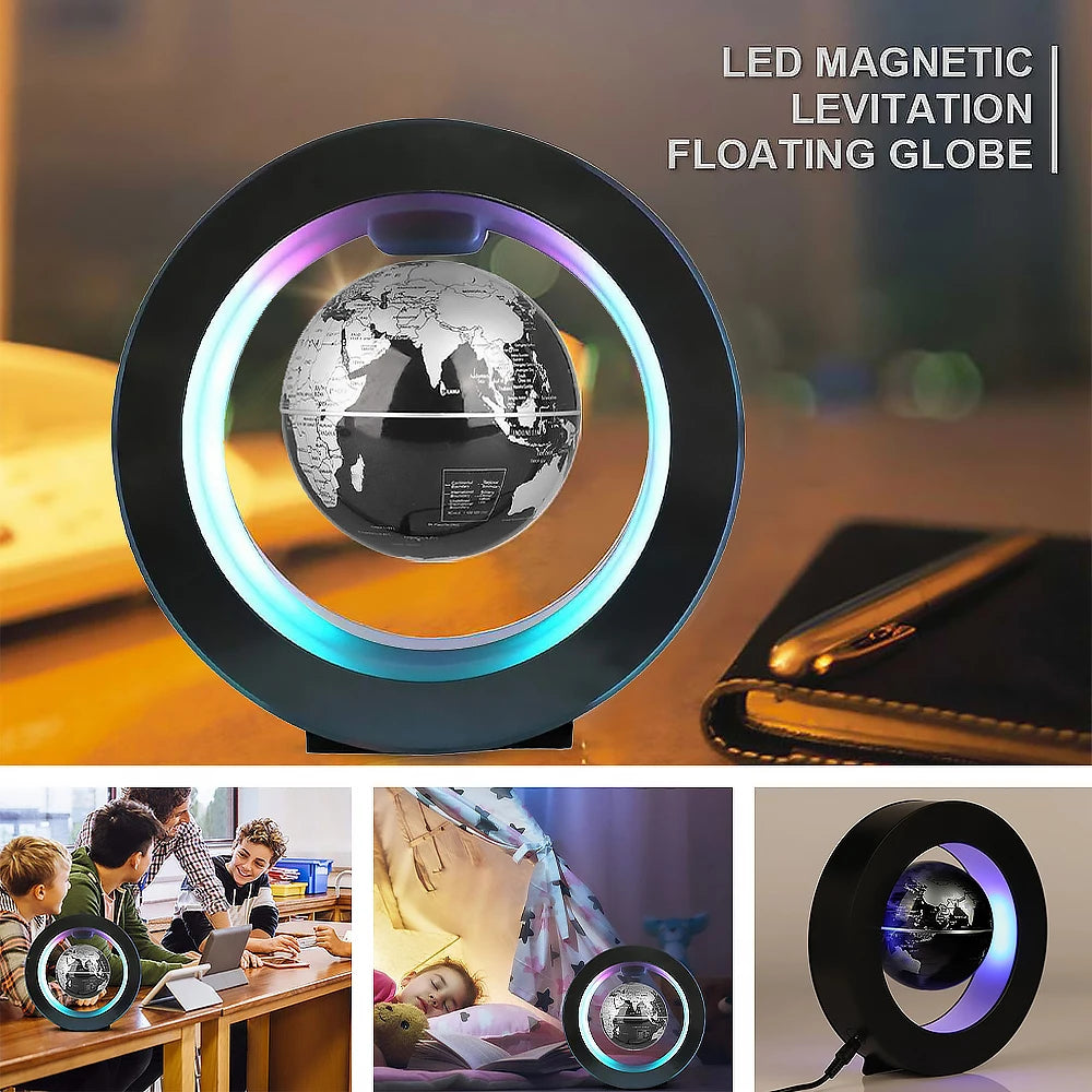 GravityGlobe™ LED