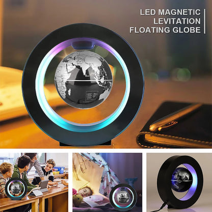 GravityGlobe™ LED