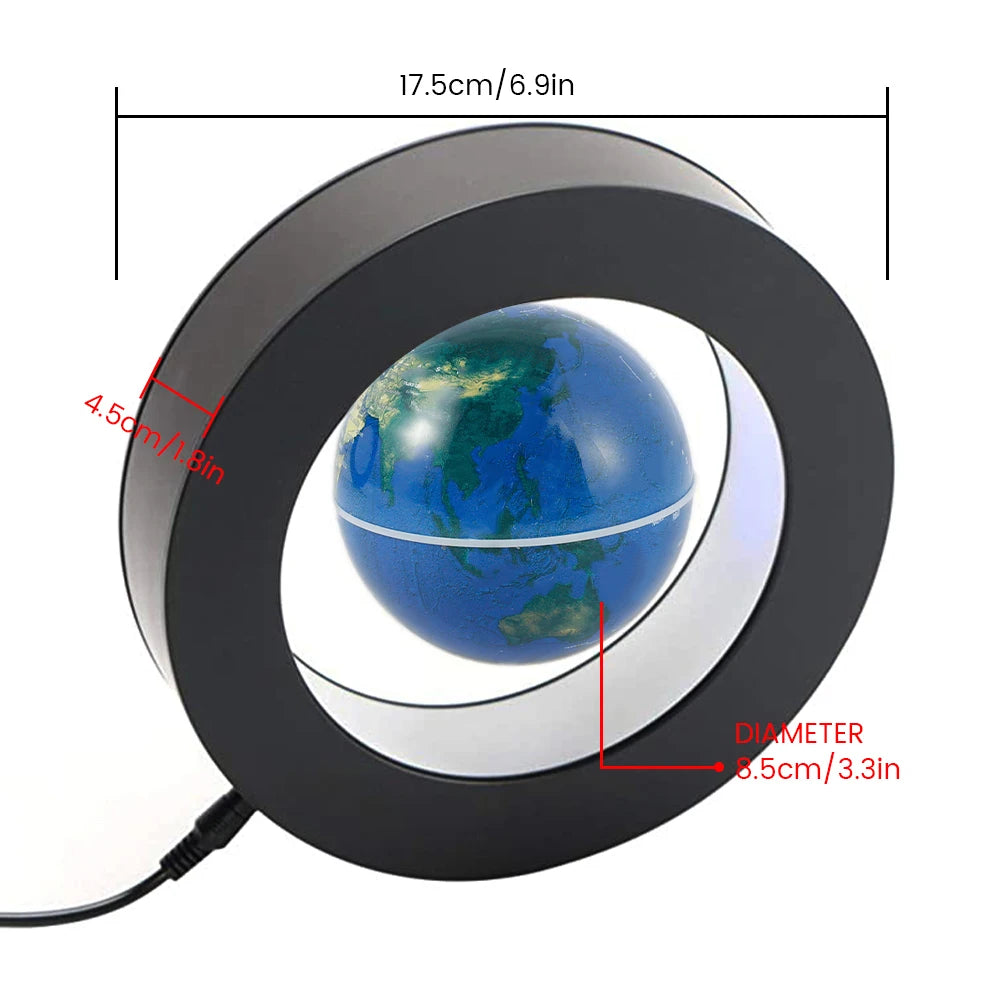 GravityGlobe™ LED