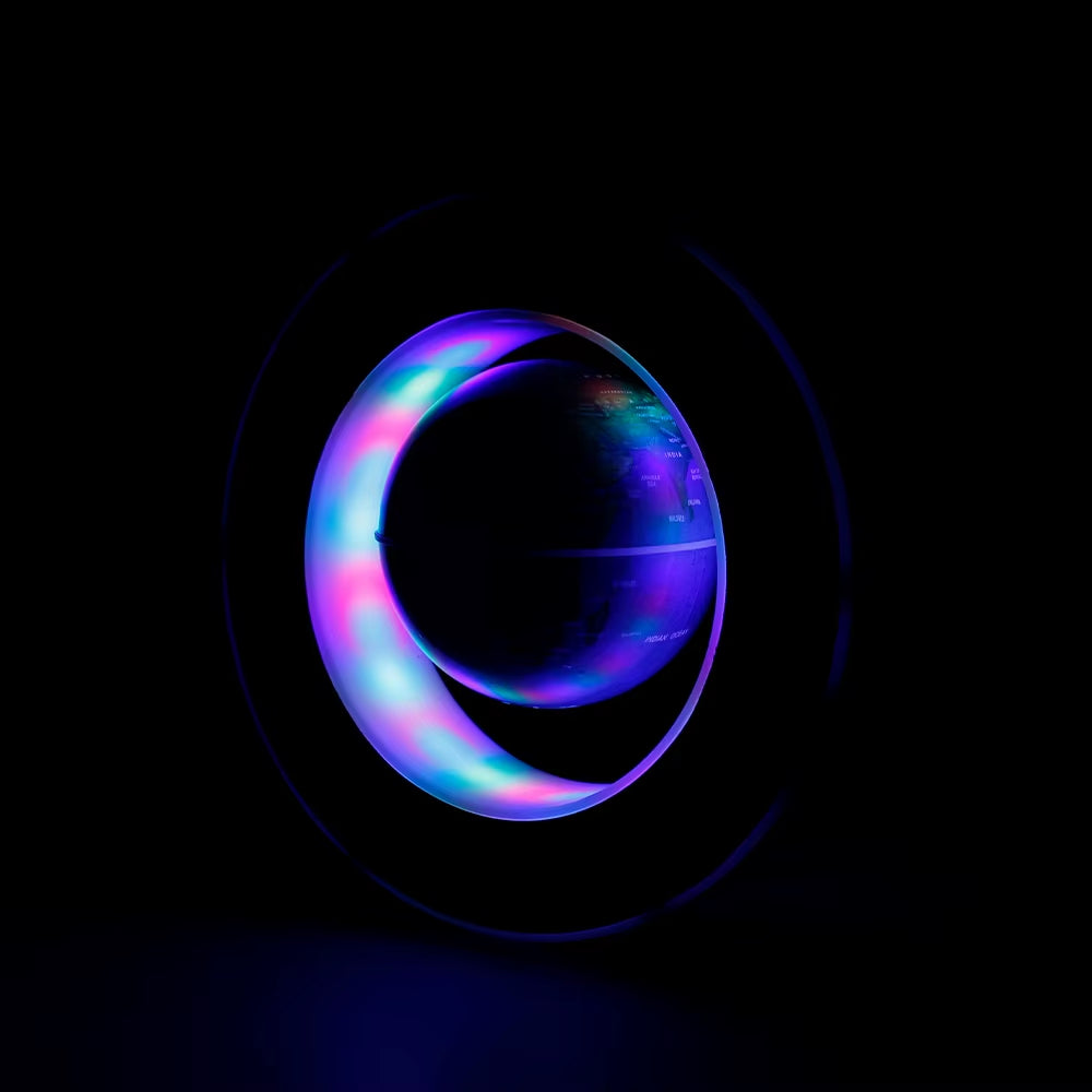 GravityGlobe™ LED